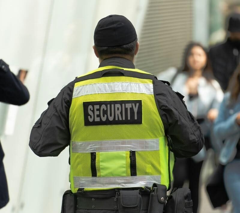 Security Service