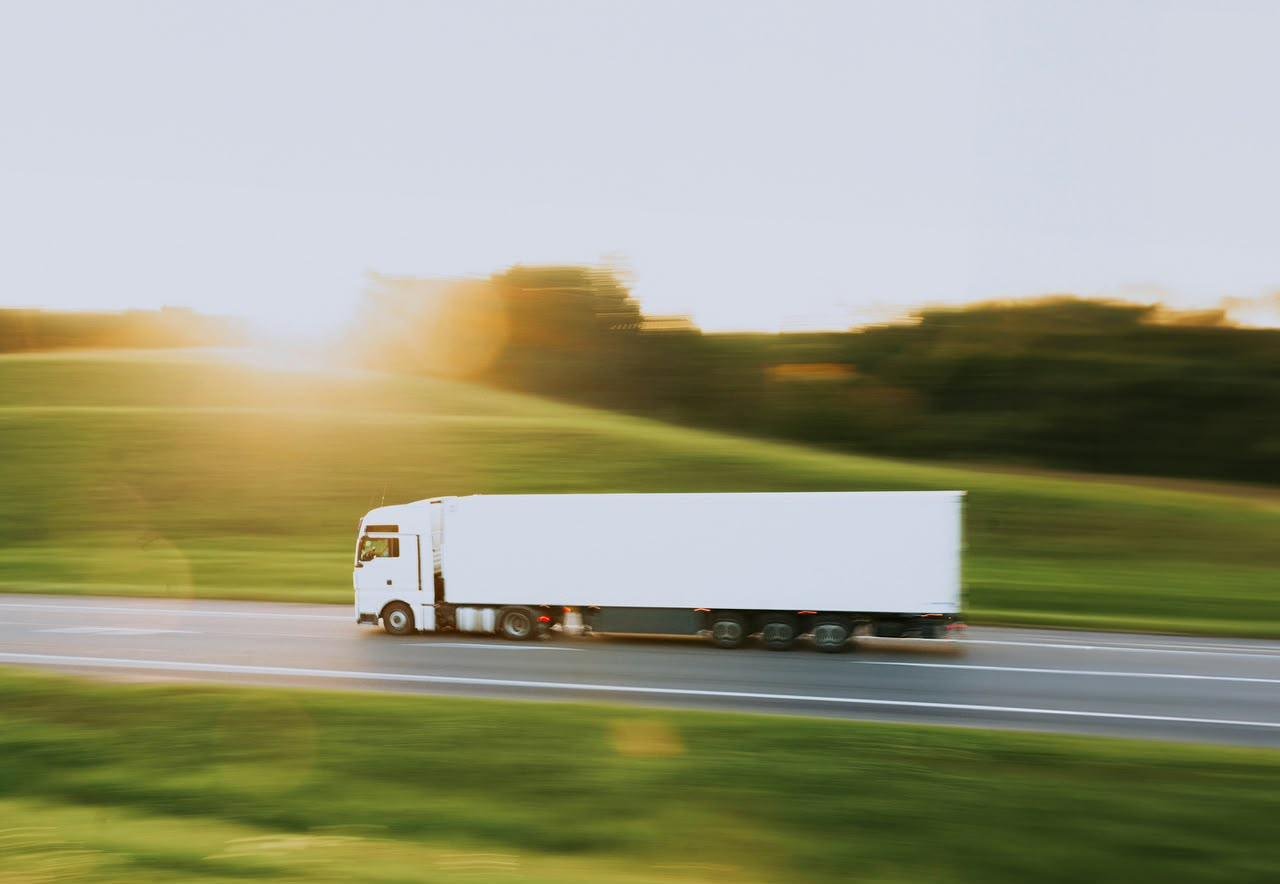 Logistics Service